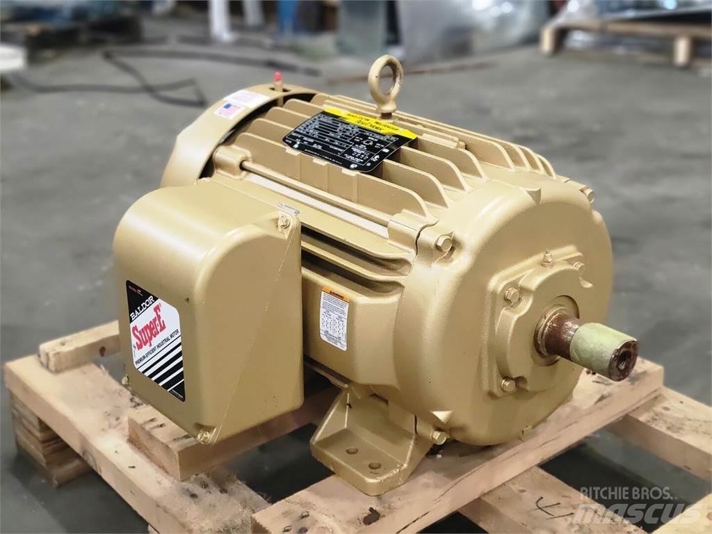 Baldor EM4107T Priemyselné motory