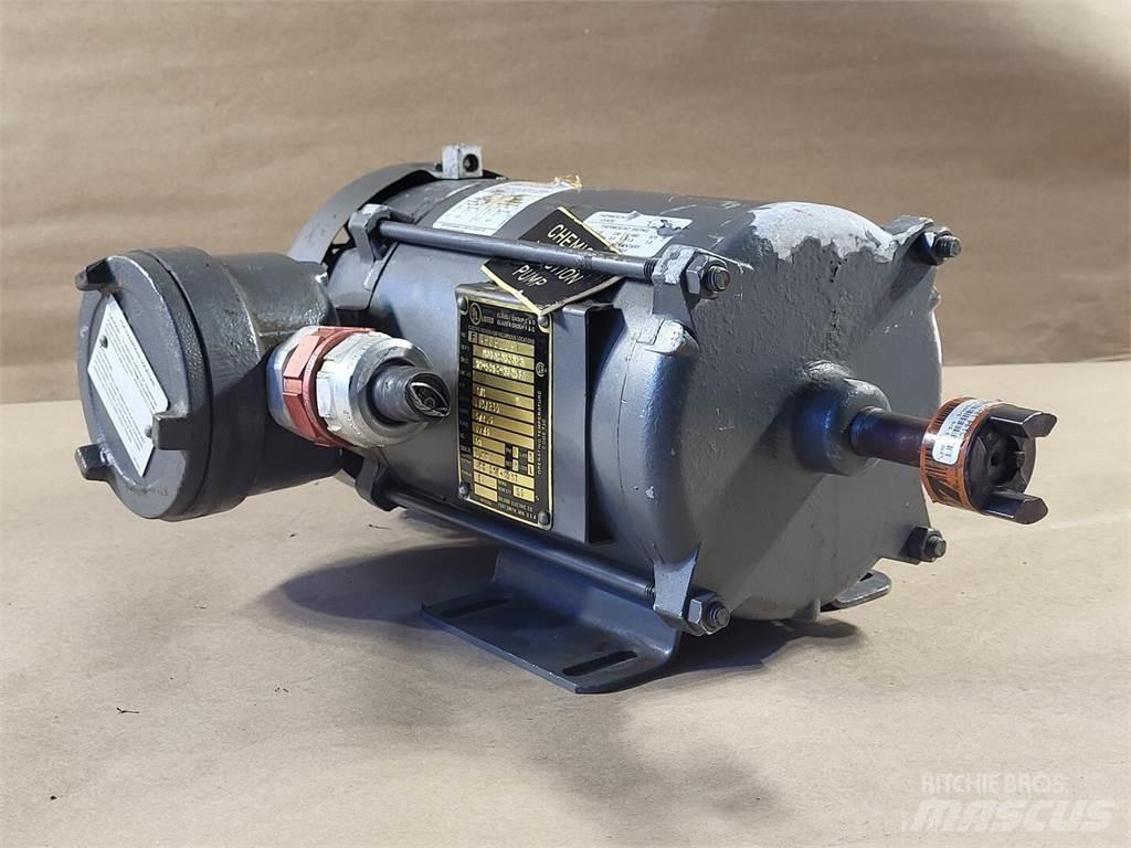Baldor FAH892091 Priemyselné motory