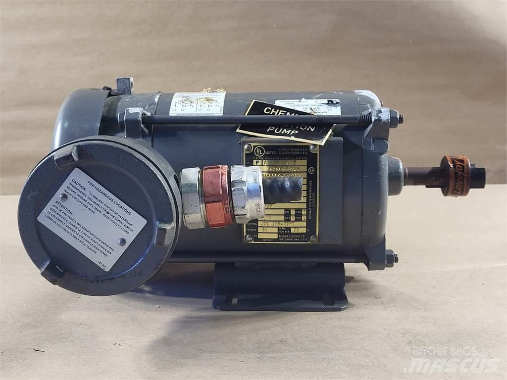 Baldor FAH892091 Priemyselné motory