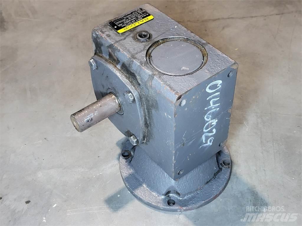 Baldor GF5021AG Stavebníctvo - ostatné