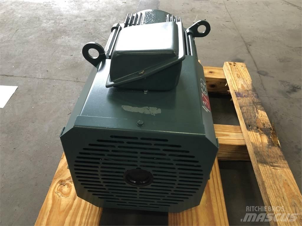 Baldor IDFRPM21154C Priemyselné motory