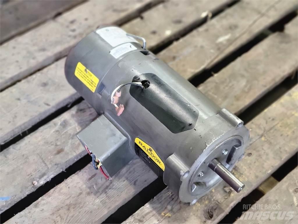 Baldor KBL3406 Priemyselné motory