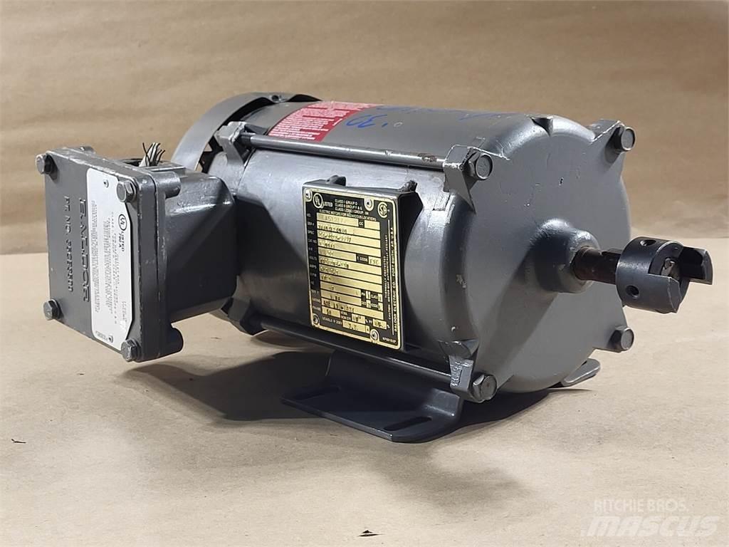 Baldor L5001A Priemyselné motory