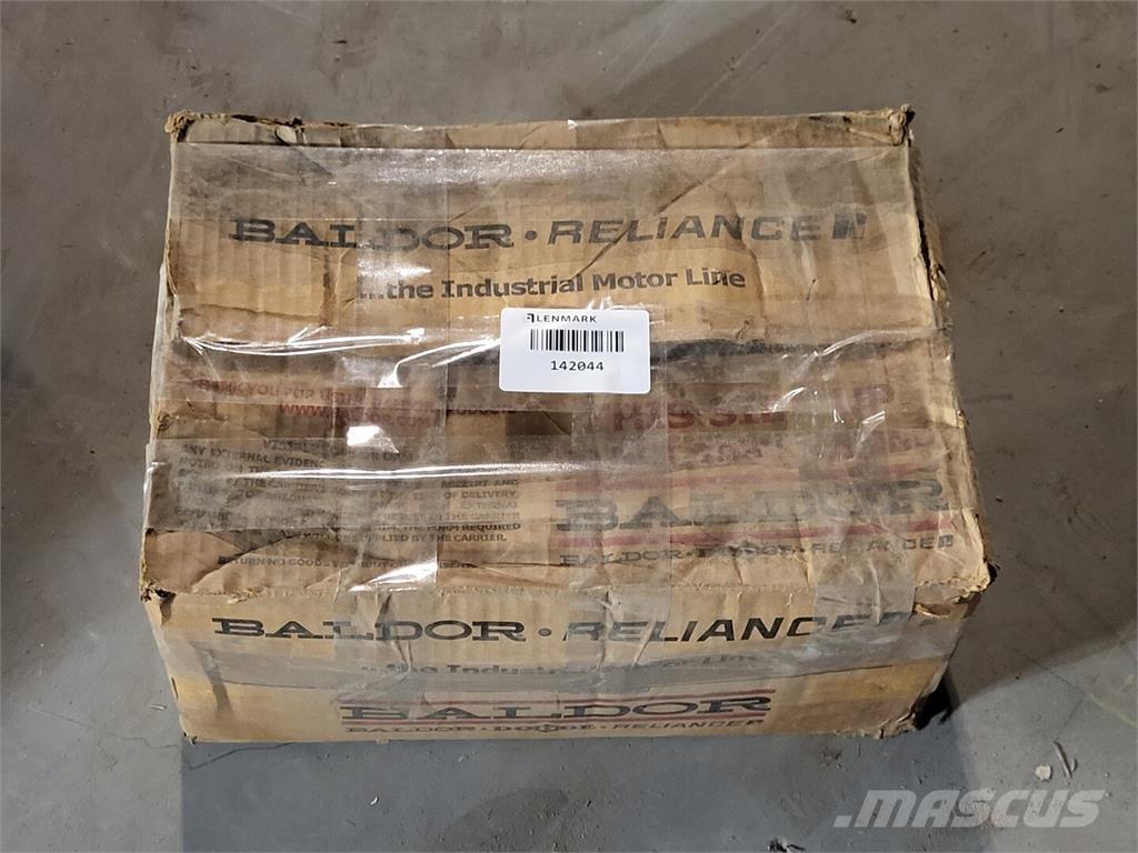 Baldor M3546-5 Priemyselné motory