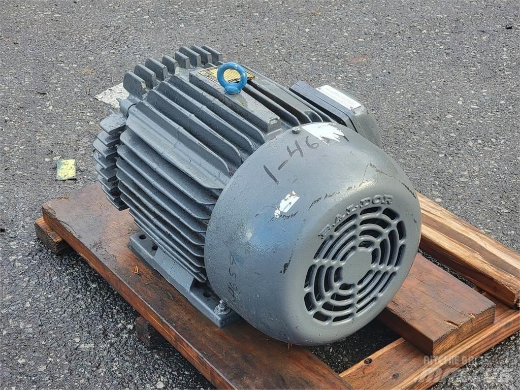 Baldor M7053T Priemyselné motory