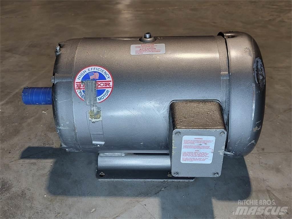 Baldor MM3714-5 Priemyselné motory