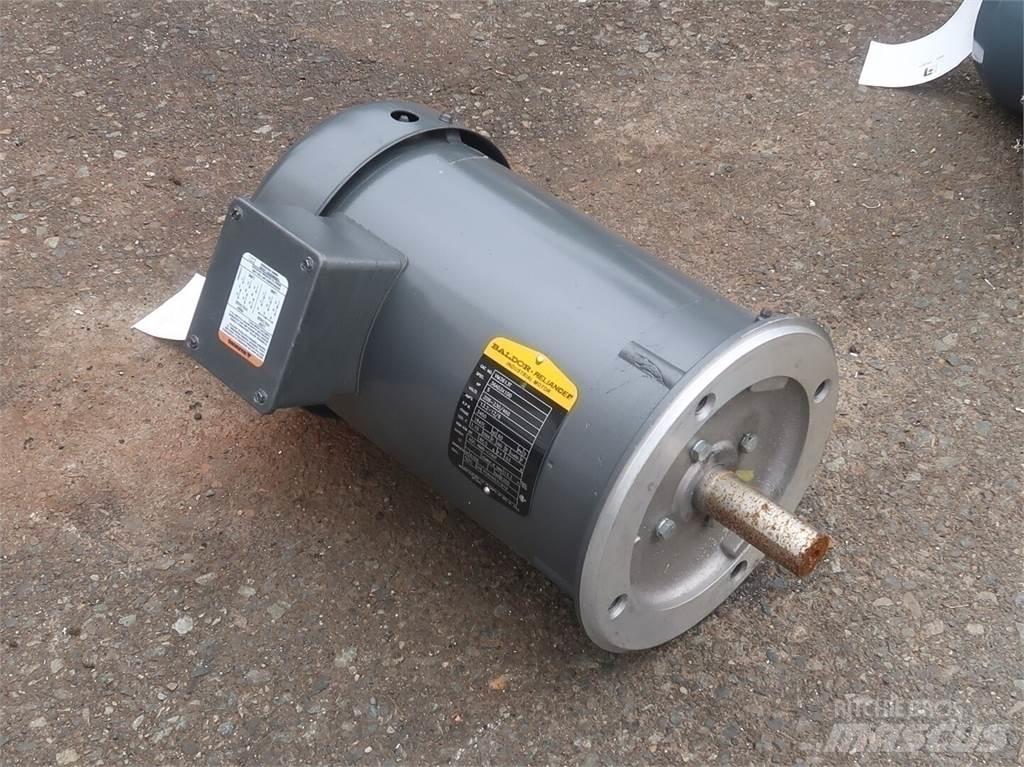 Baldor VM3613T Priemyselné motory