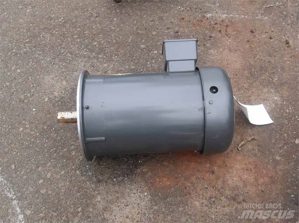 Baldor VM3613T Priemyselné motory