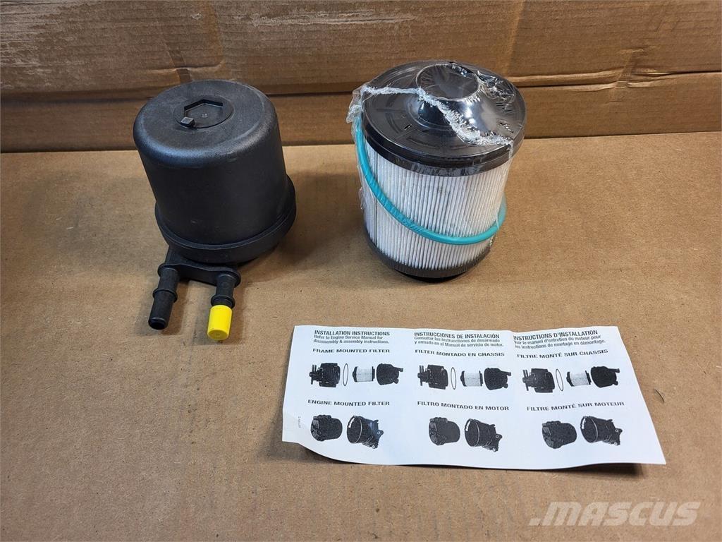  BALDWIN BF9895 Stavebníctvo - ostatné