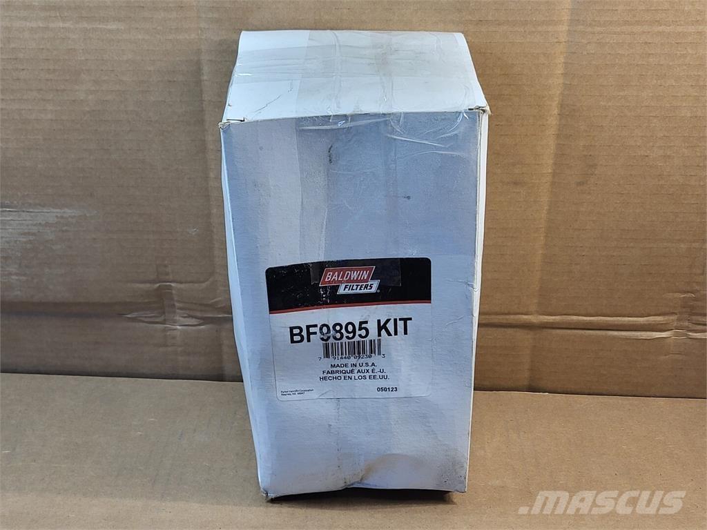  BALDWIN BF9895 Stavebníctvo - ostatné