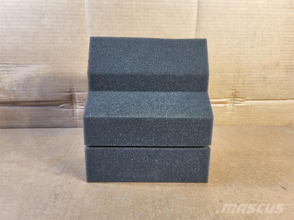  BALDWIN PA10011 Stavebníctvo - ostatné