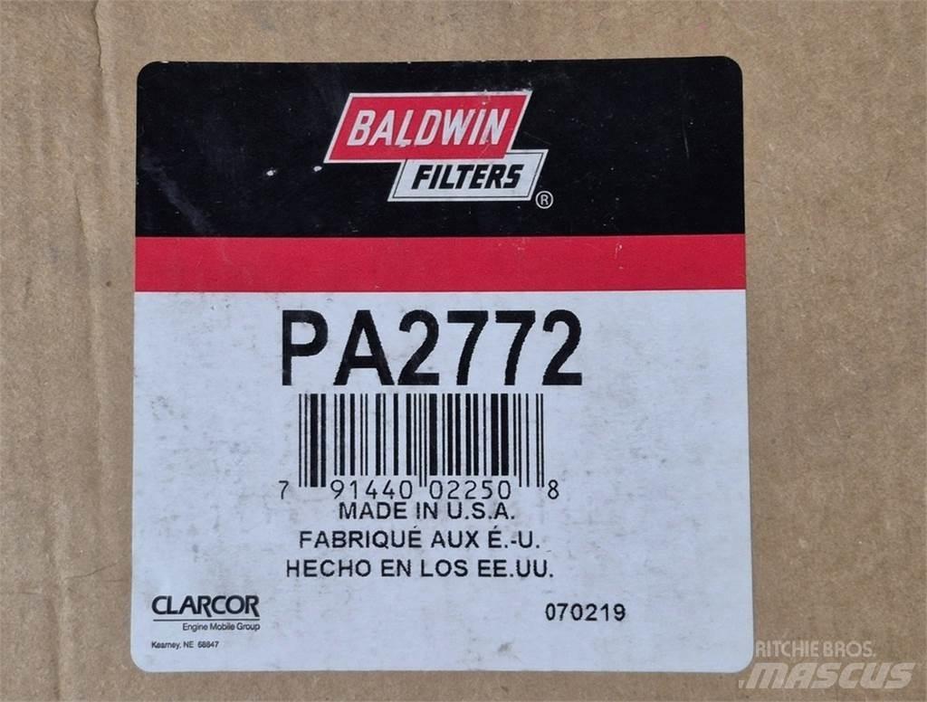  BALDWIN PA2772 Stavebníctvo - ostatné