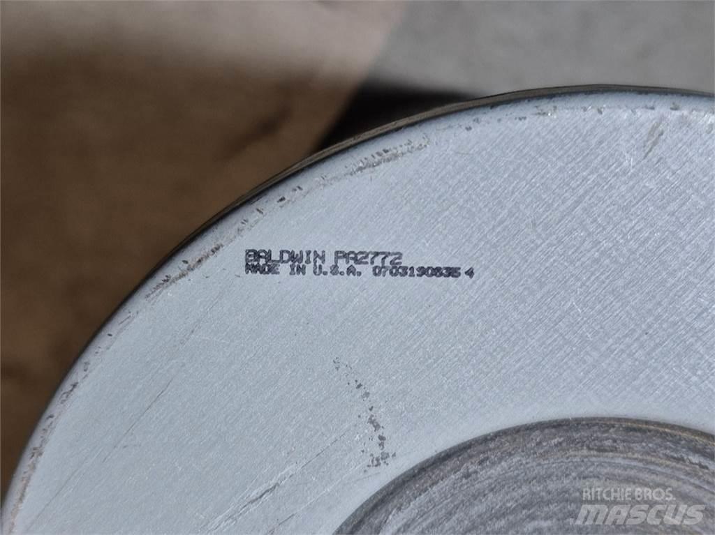  BALDWIN PA2772 Stavebníctvo - ostatné