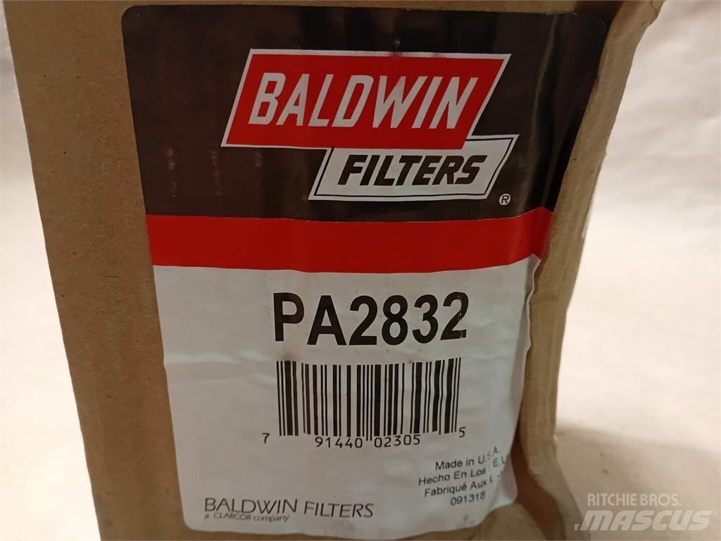  BALDWIN PA2832 Stavebníctvo - ostatné