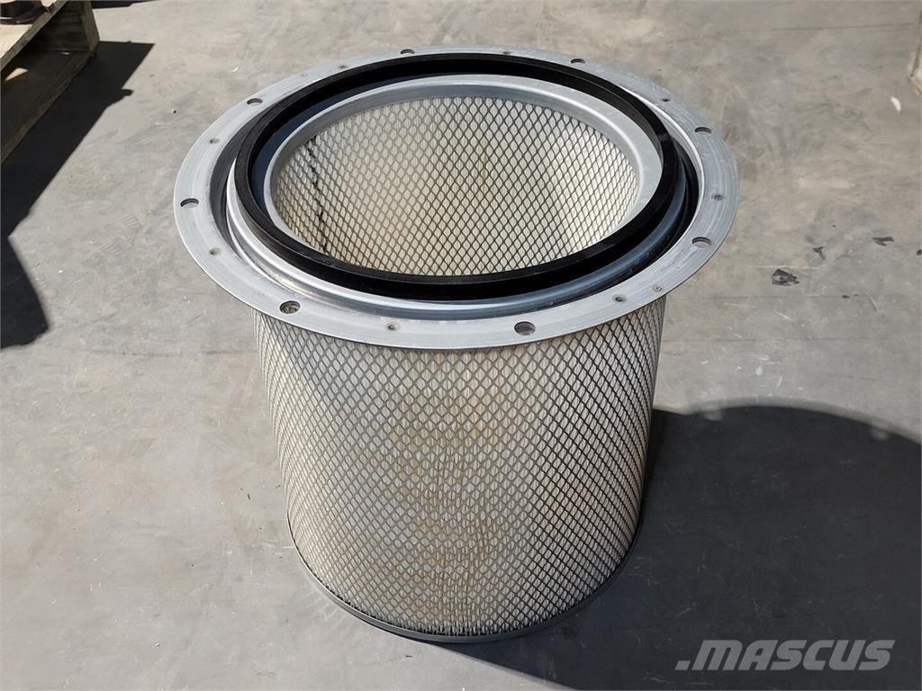  BALDWIN PA3905 Stavebníctvo - ostatné