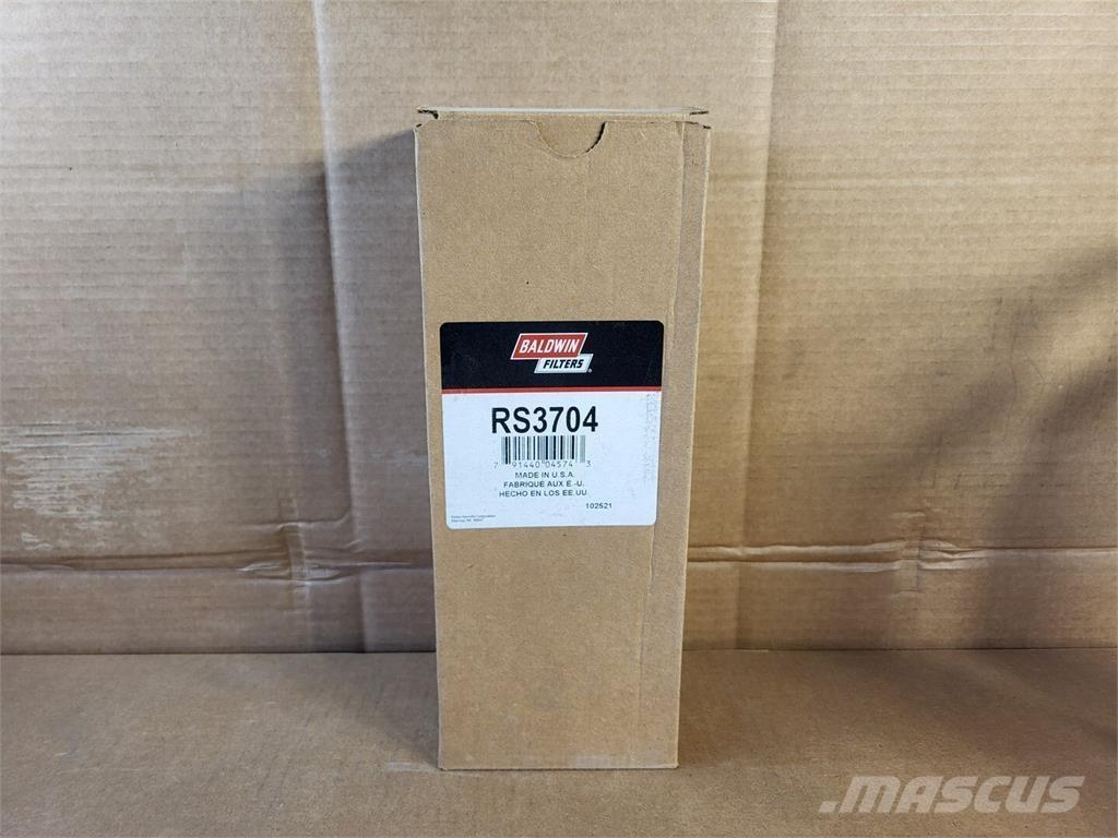  BALDWIN RS3704 Stavebníctvo - ostatné