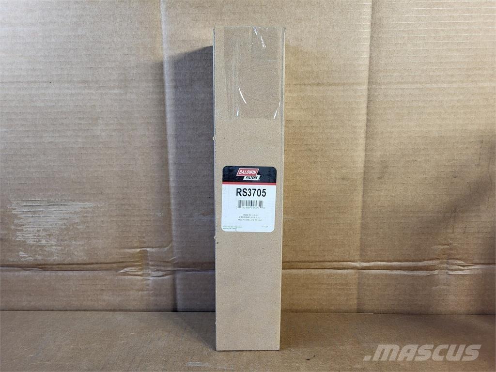  BALDWIN RS3705 Stavebníctvo - ostatné