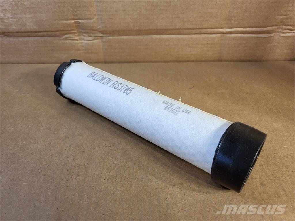  BALDWIN RS3705 Stavebníctvo - ostatné