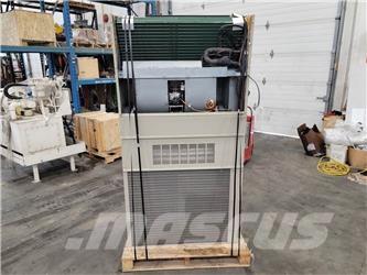  BARD W36HADB06 Kúrenie a zariadenia pre rozmrazovanie