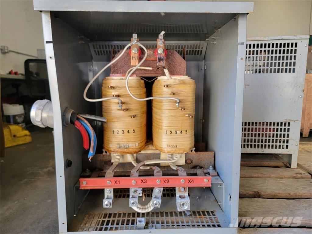  BEAVER SVR50T-G8C Stavebníctvo - ostatné