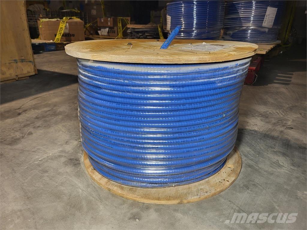  BELDEN 123076F Stavebníctvo - ostatné