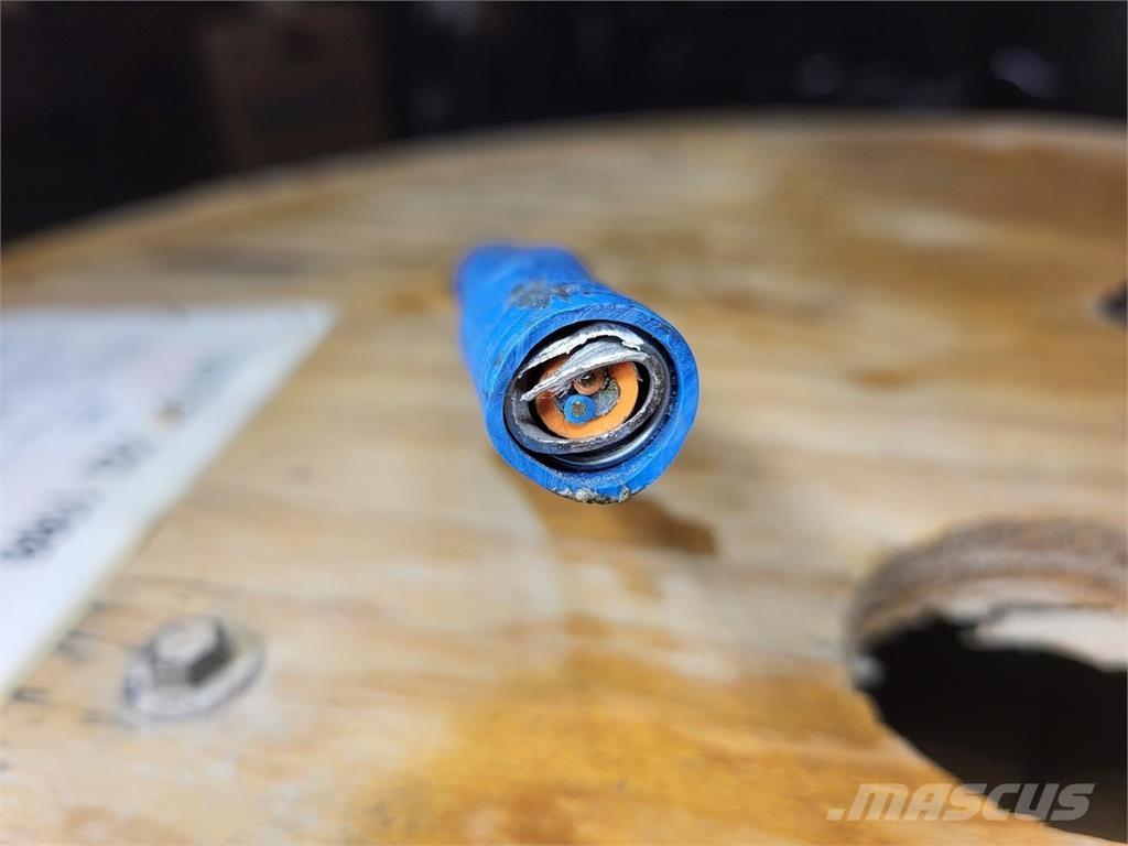  BELDEN 123076F Stavebníctvo - ostatné