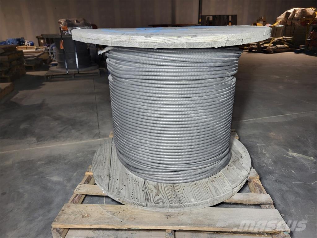  BELDEN-G 23507D Stavebníctvo - ostatné