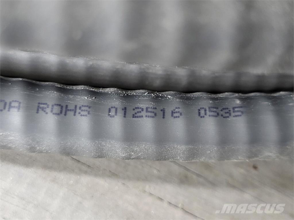  BELDEN-G 23507D Stavebníctvo - ostatné