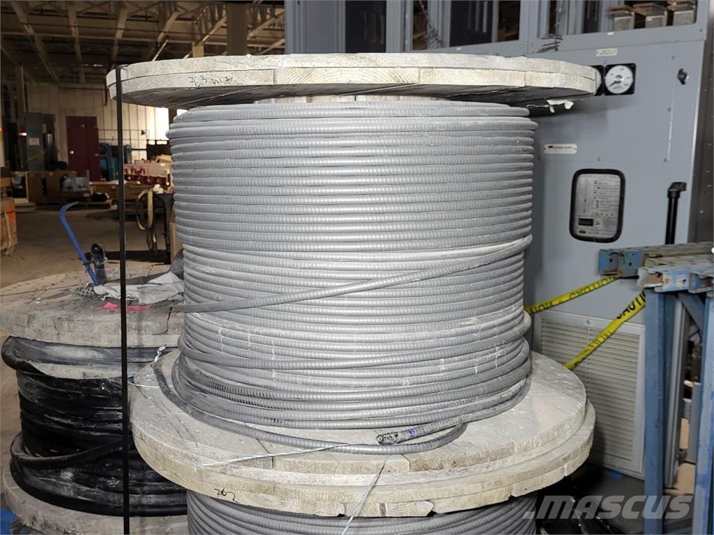  BELDEN-G 23507D Stavebníctvo - ostatné