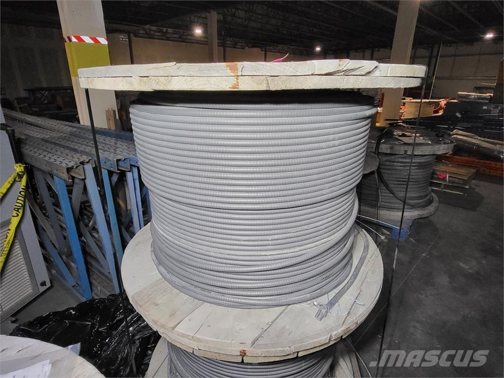  BELDEN-G 23507D Stavebníctvo - ostatné