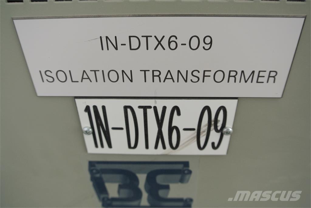  BEMAG BC3080.5VZ5CB Stavebníctvo - ostatné