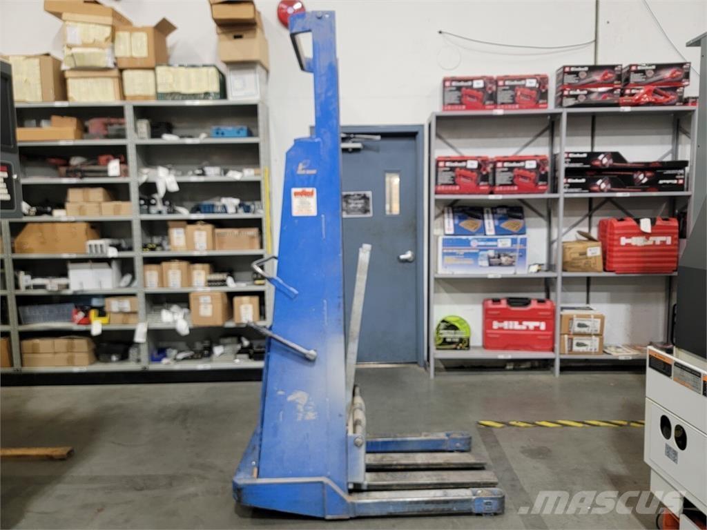 Blue GIANT P15-72 Stavebníctvo - ostatné