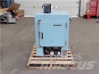 Blue M OV-560A-2 Stavebníctvo - ostatné