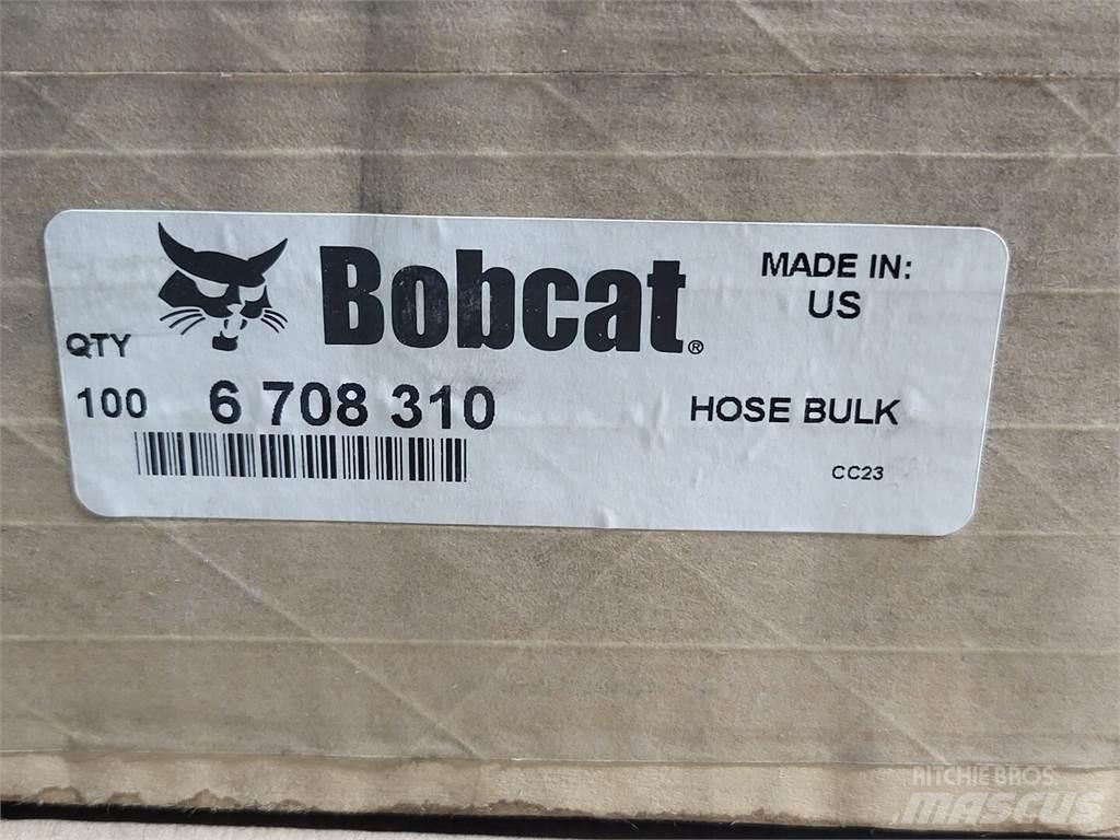Bobcat 6708310 Ďalšie komponenty