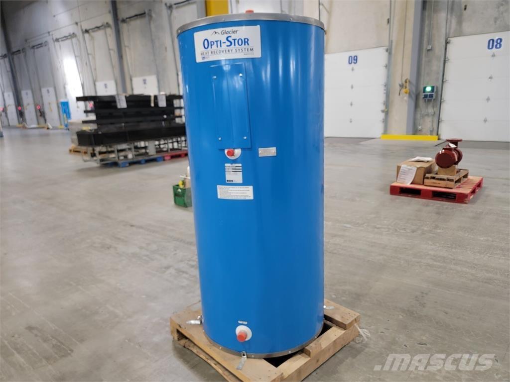  BOUMATIC TS-120 Stavebníctvo - ostatné