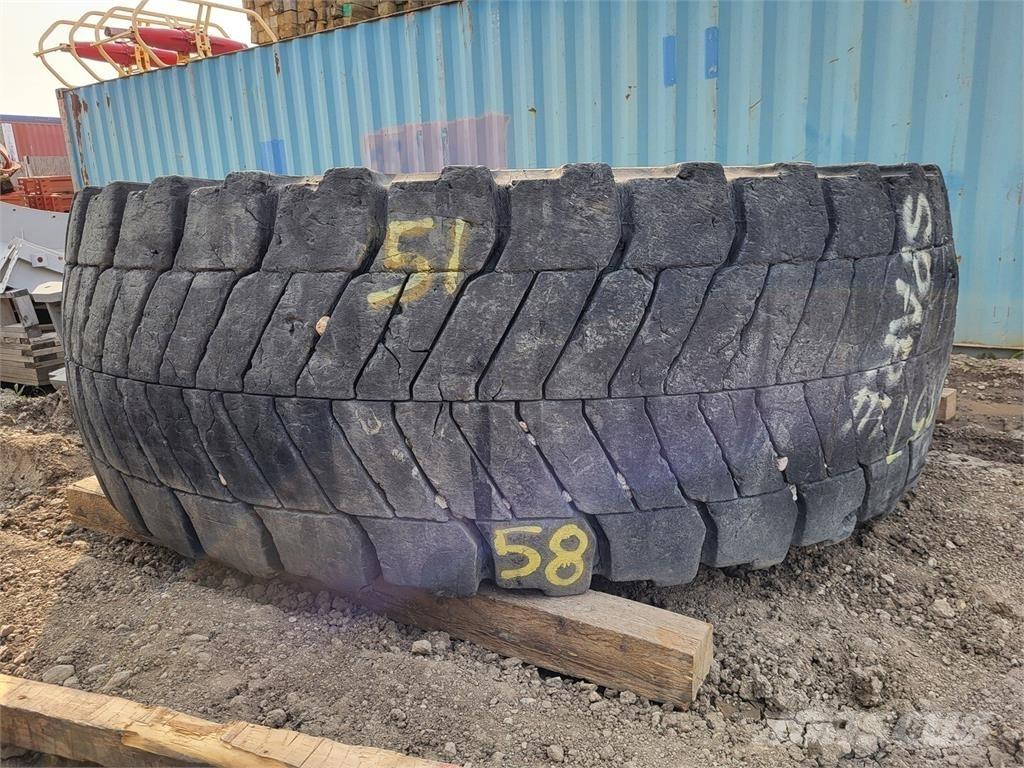 Bridgestone VREV Pneumatiky, kolesá a ráfiky