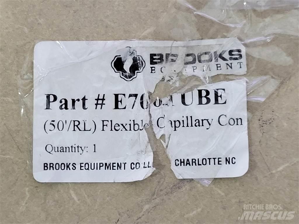Brooks E700-TUBE Ďalšie komponenty