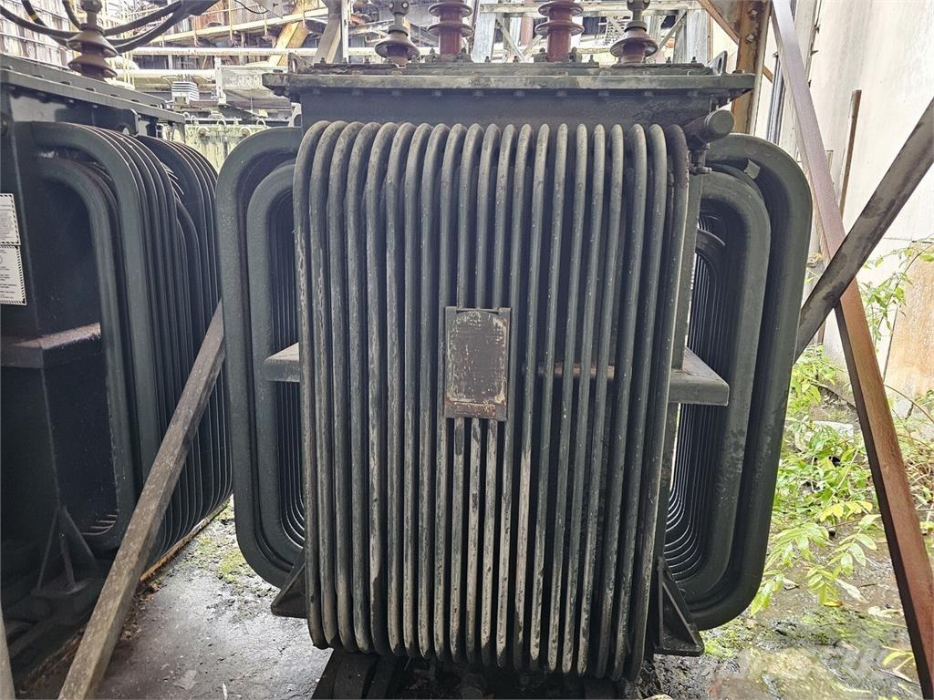 Bruce PEEBLES & CO. LTD. Stavebníctvo - ostatné