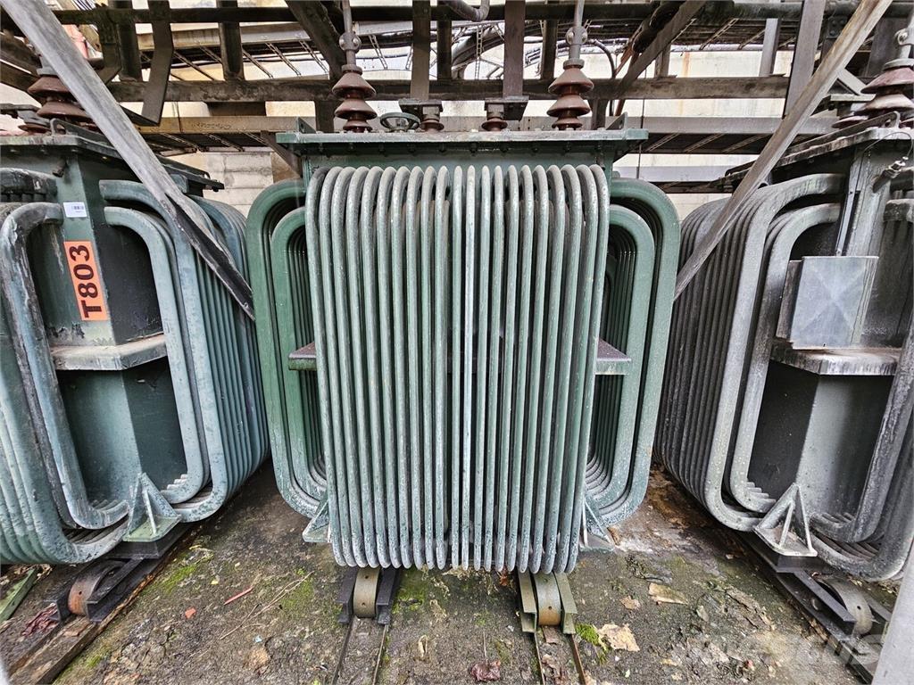 Bruce PEEBLES & CO. LTD. Stavebníctvo - ostatné