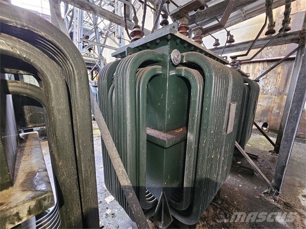 Bruce PEEBLES & CO. LTD. Stavebníctvo - ostatné