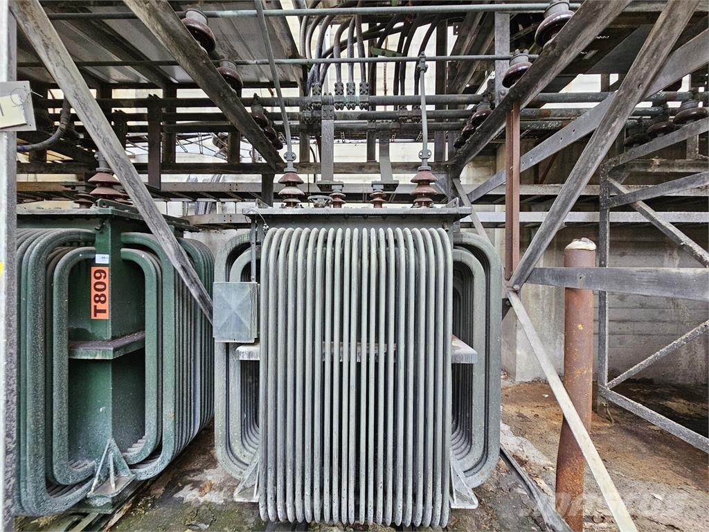 Bruce PEEBLES & CO. LTD. Stavebníctvo - ostatné