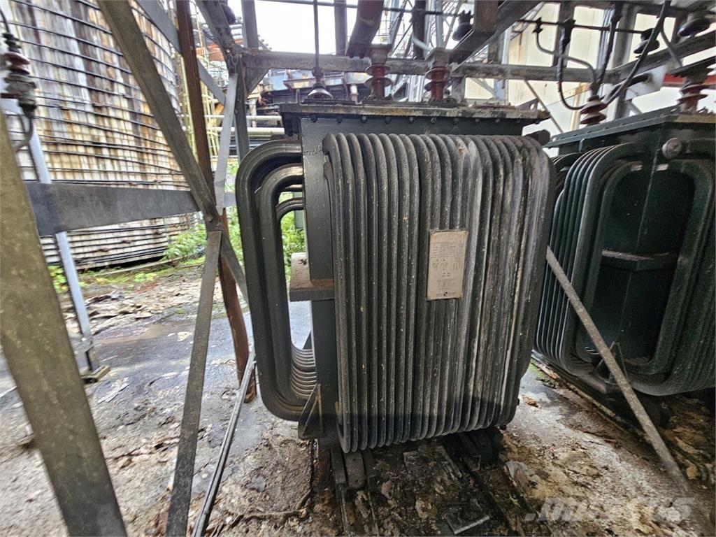 Bruce PEEBLES & CO. LTD. Stavebníctvo - ostatné