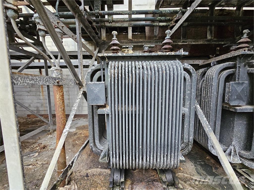 Bruce PEEBLES & CO. LTD. Stavebníctvo - ostatné