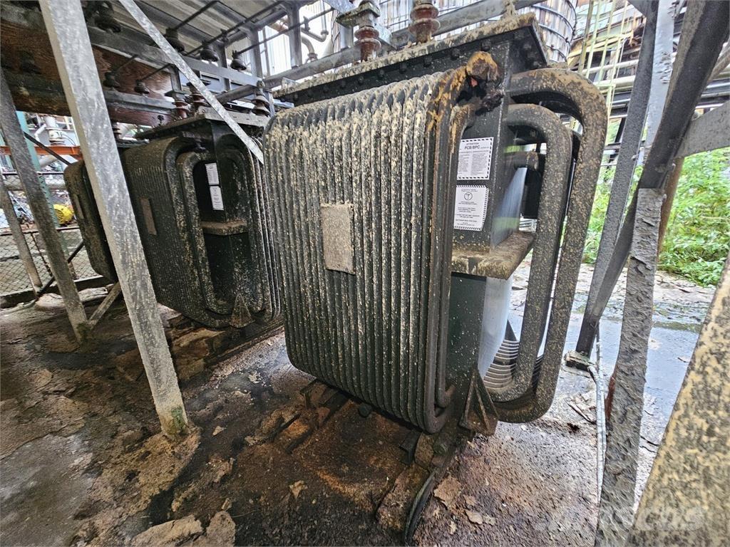 Bruce PEEBLES & CO. LTD. Stavebníctvo - ostatné