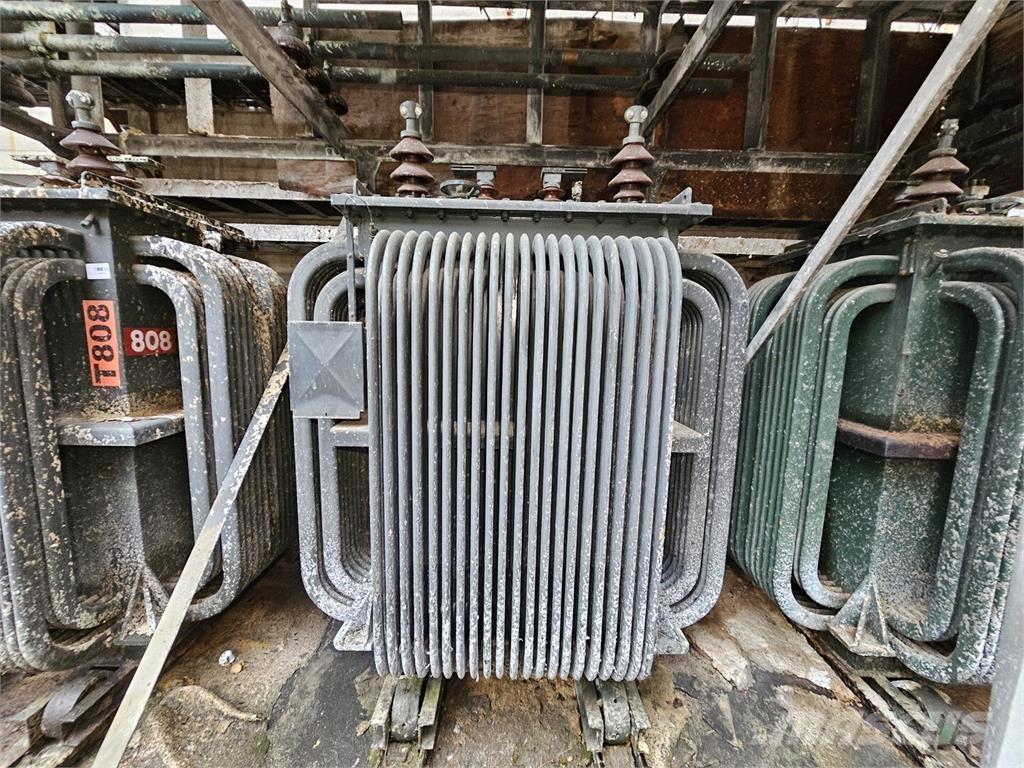 Bruce PEEBLES & CO. LTD. Stavebníctvo - ostatné