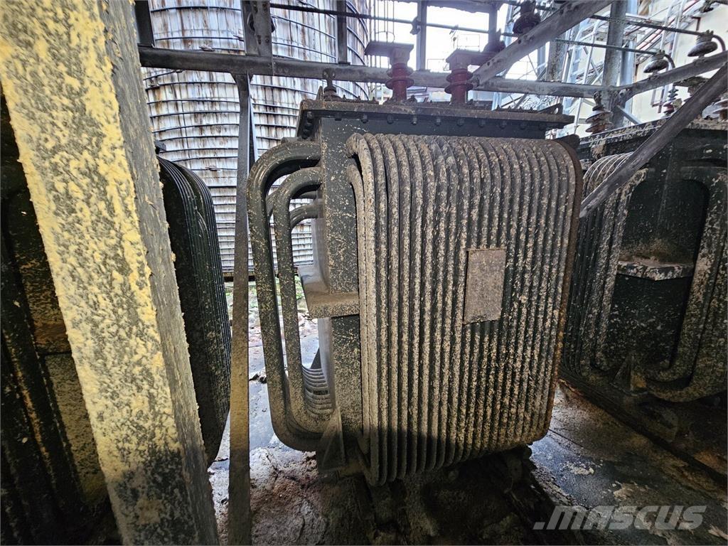 Bruce PEEBLES & CO. LTD. Stavebníctvo - ostatné