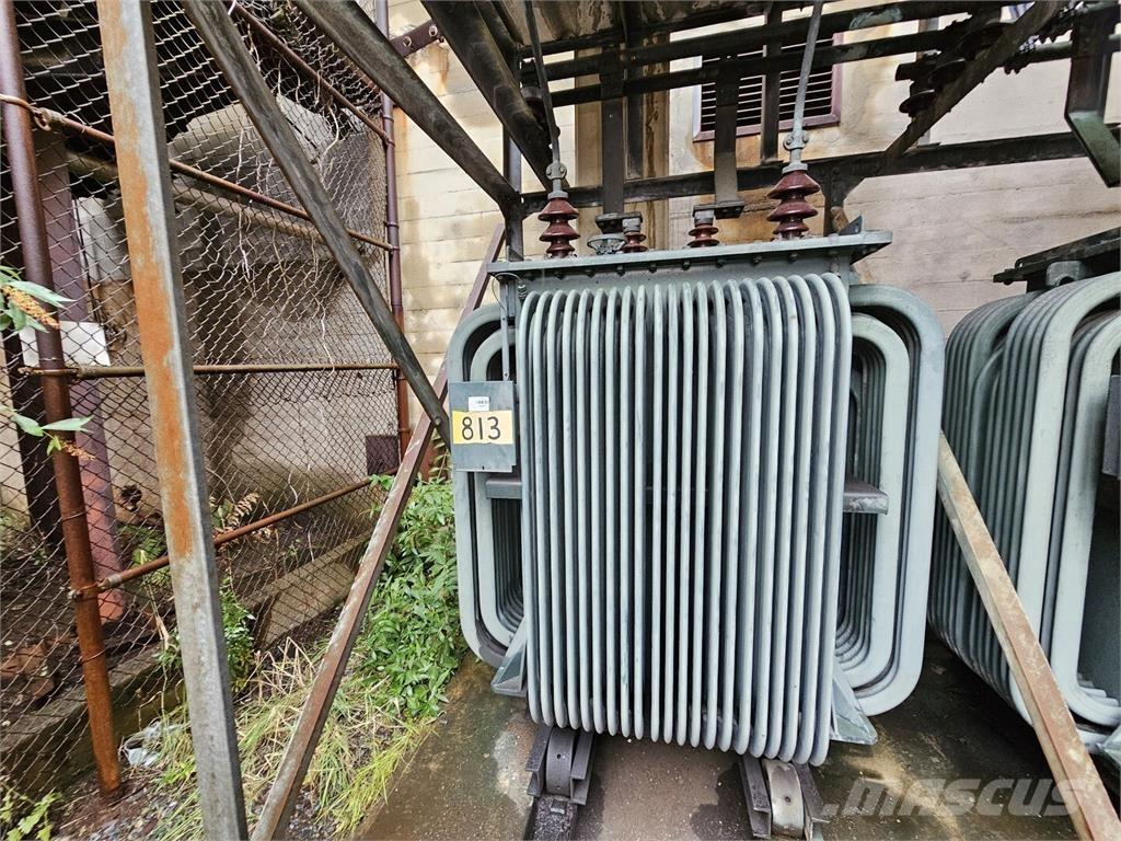 Bruce PEEBLES & CO. LTD. Stavebníctvo - ostatné