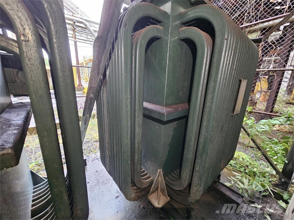 Bruce PEEBLES & CO. LTD. Stavebníctvo - ostatné