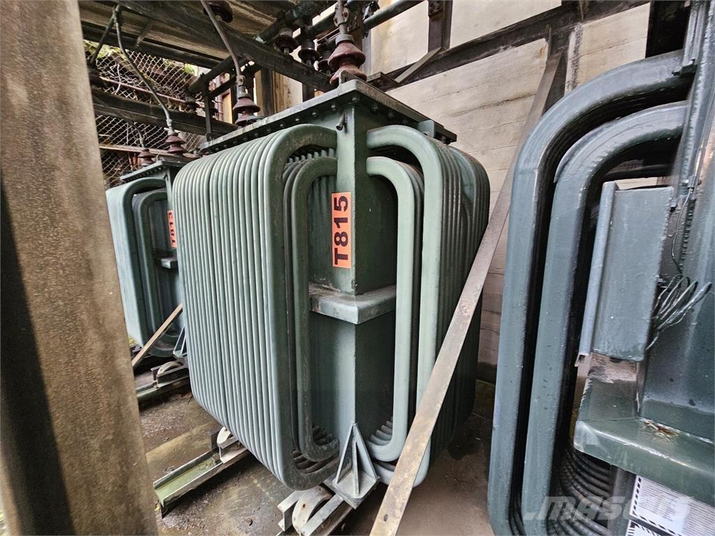 Bruce PEEBLES & CO. LTD. Stavebníctvo - ostatné