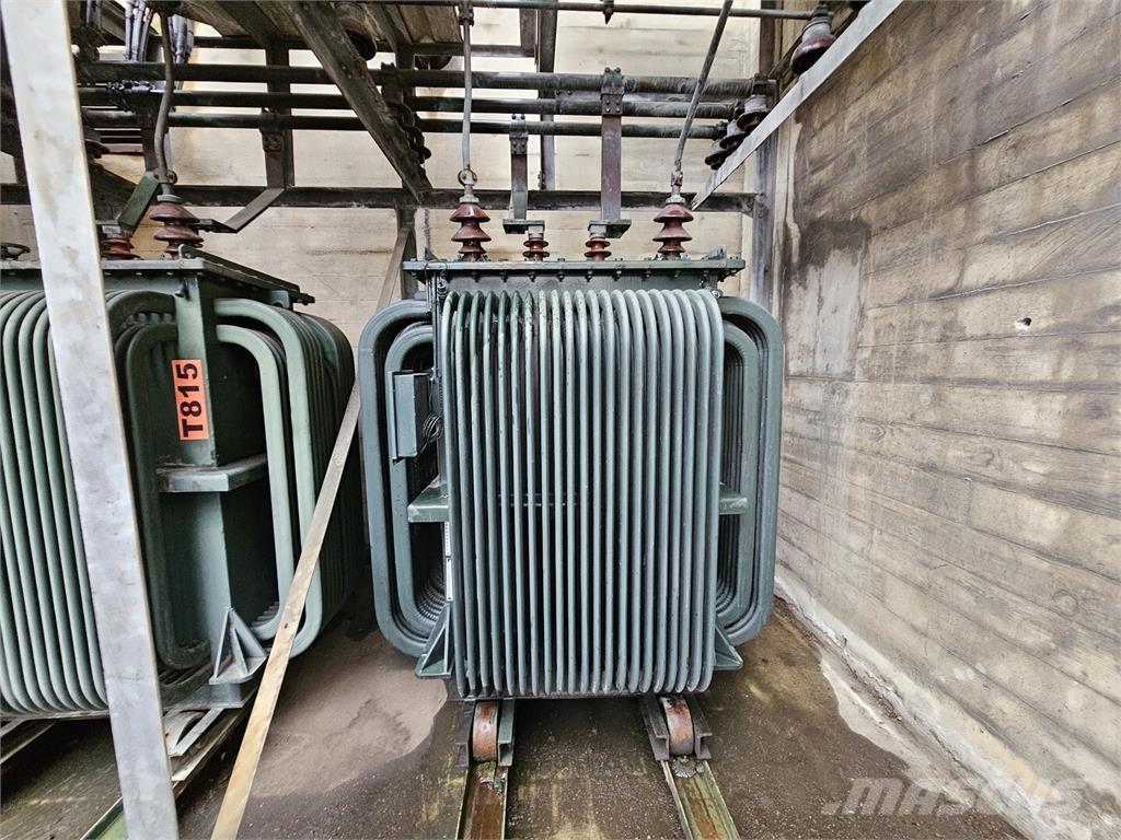 Bruce PEEBLES & CO. LTD. Stavebníctvo - ostatné